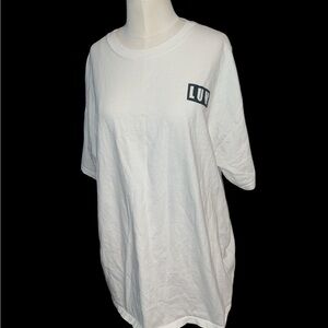 ☠️5/$20☠️ GILDEN | LUV SHORT SLEEVE CREW NECK TEE